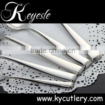 High Quality Banquet Tableware,flatware for Wedding,picnic Kit photo-3