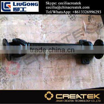 genuine wheel loader CLG856 liugong spare part