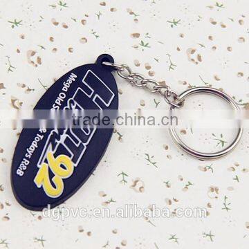 Wholesale 2015 Promotional Custom Shape Keychain photo-3