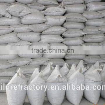 Low Cement Corundum Castable for Kiln Lining photo-5