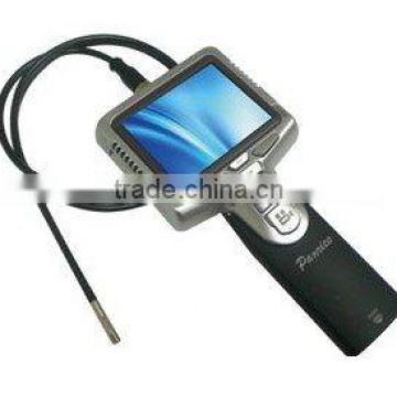 Monitor Type Industrial Endoscope / Video Borescope / Industrial Borescope