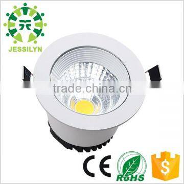 9w led downlight