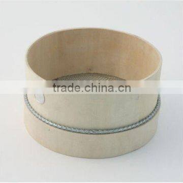 Wooden Test Sieve(factory)