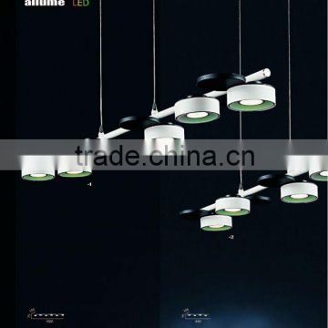 2012-2013 New design LED pendant lamp ALM2052