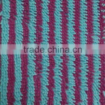 Double Color With Non-slip Base Floor Mat Carpet photo-5