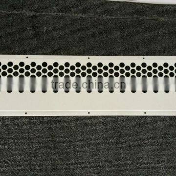 Precision CNC Stamping Parts photo-3