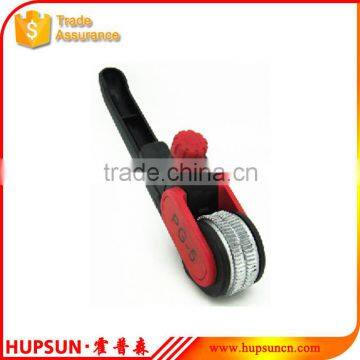 PG-5 Ratchet Cable Stripper, Circle Cable Stripping Tool, Cable Knife Plier Quality Choice photo-3