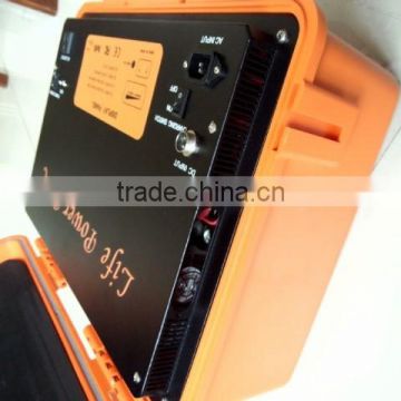 LiFe Big Power Bank 24V 40Ah LiFePO4 high power Battery DC Power Source