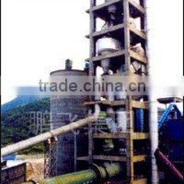 3 * 48 rotary kiln