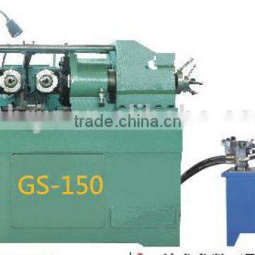 High speed automatic GS-40B Thread rolling machine for steel bars /rebar