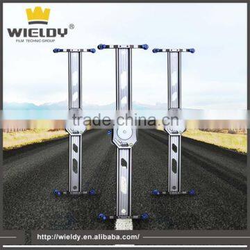 High Precisionr Camera Dolly System