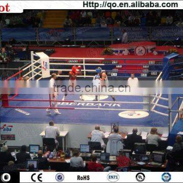 High Quality Professional Competition Used Boxing Ring for Sale photo-6