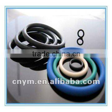 SBR exercise rubber o ring