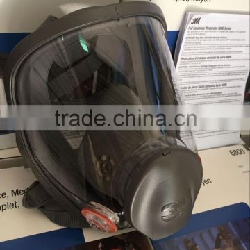 original 3M mask 3M 6800 mask 3M full face mask with 3M 6001 6002 6003