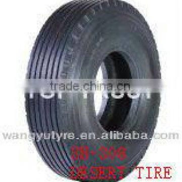 TBT tire SH-308 14.00-20 for sand tire/desert tire