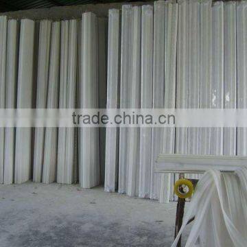 gypsum plaster moulding cornices