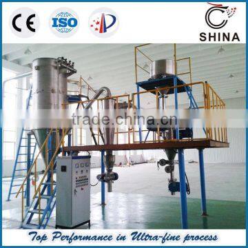 Shandong Small Size Air Classifier