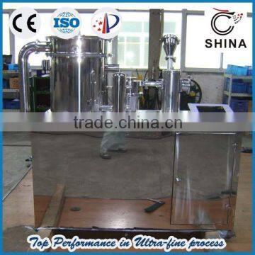 QWJ Micronizer Jet Mill photo-5