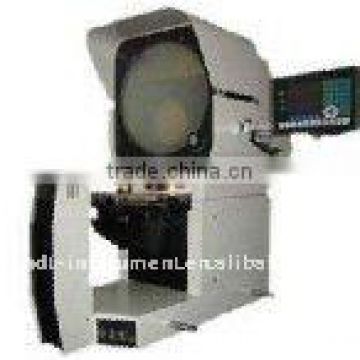 High accuracy 110V / 60Hz Profile Projector HB-16 for industry, college