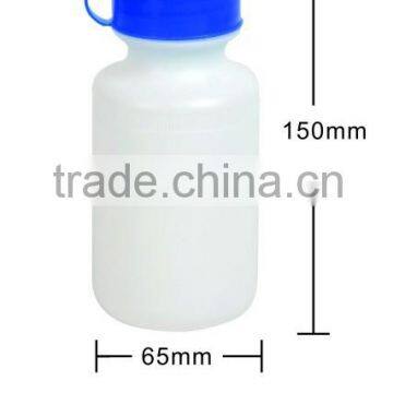 Wholesale BPA free 350ml plastic bottle from China water bottle manufacturer