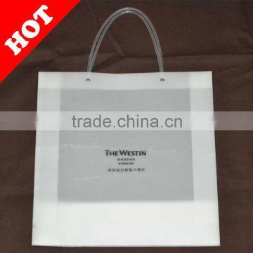 Eco-friendly custom printable cotton promotional bag