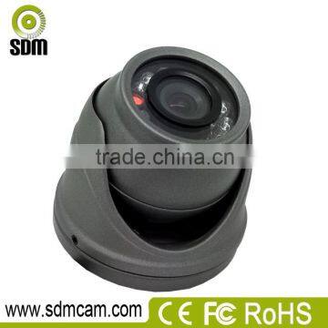 Mini HD 480/500/600/700/800TVL CMOS or CCD Sideview vehicle cameras