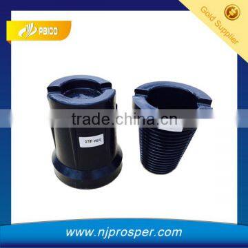 Pressed Steel Plastic Thread Protectors for pipes casing and tubing (YZF-C2634)