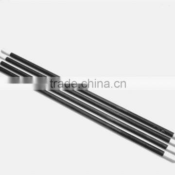 Zhengzhou STA 1500C silicon carbide Sic heating element for electric furnace