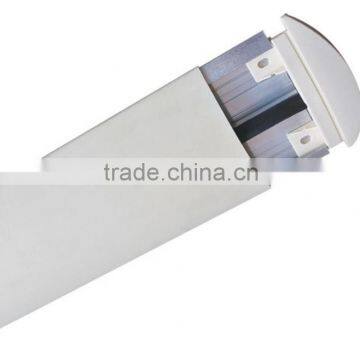 PVC Wall Guards photo-6