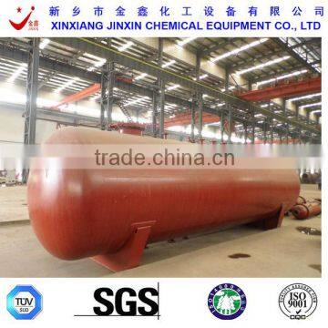 5m3 Vertical Cryogenic Liquid Oxygen Storage Tank