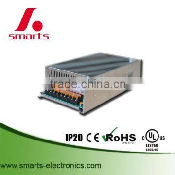 12v 40a ac dc Led Transformer 500w With CE photo-2