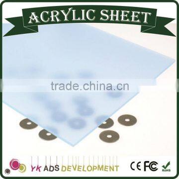 Plexiglass Showcase Plexiglass Candle Holder photo-3