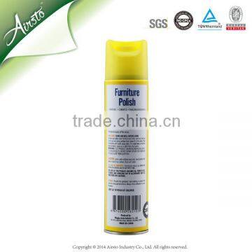 Natural Lemon Oil Furniture Wax photo-3