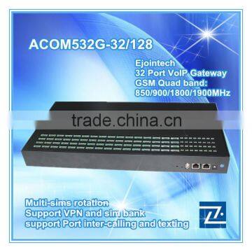 New Arrival!! Ejoin Goip 24 port voip gateway voip discount with Human behavior