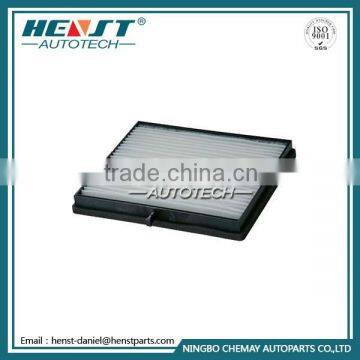 High performance truck air filter