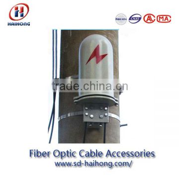 one input one output Joint Boxes/Cable intermediate joint box