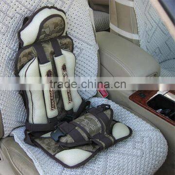 The Perfect Set Baby Car Seat+Car Sticker photo-3