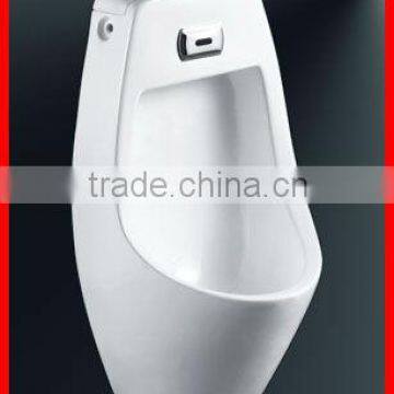 Wall hung automatic public toilet Sensor Urinal X-546                        
                                                Quality Choice