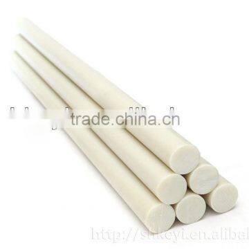 HDPE ROD/plastic rod/factory direct