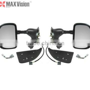 Super Duty Truck Towing Side Door Mirror