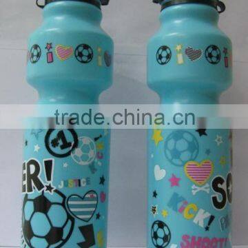 PET plastic water Bottle