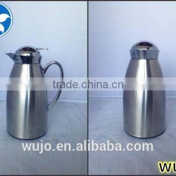 Thermos flask, glass refill coffee pot, water bottle, coffee pot, vacuum flask