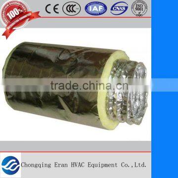 Air conditioner insulation hose