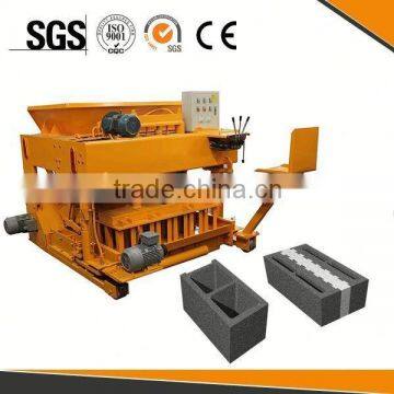 WT6-30 Brick Making Manufacturing Project photo-4