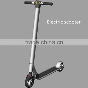 Made In China Rechargeable 22km Per Hour Spped Pro Stunt Scooter