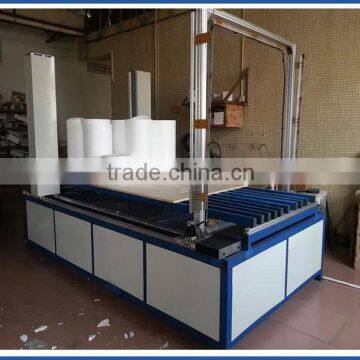Good Price CNC EPS Foam Cutter With Hot Wire photo-4