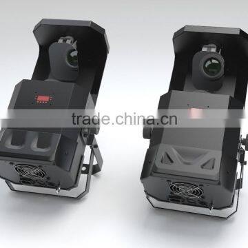 DMX Disco Light 60W White LED Scanner Light photo-4