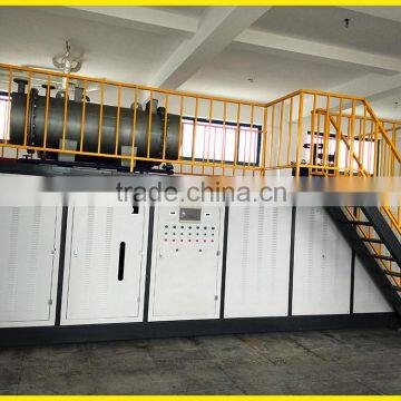 Dead or Disease Chicken Disposal Equipment for Chicken Farm Can Produce Meat and Bone Meal photo-2