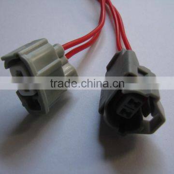 Denso Common Rail Injector Connector