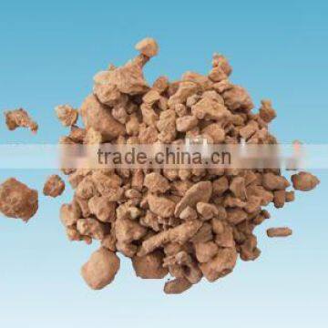 Bulk Density>3.6 Refractory Grade Bauxite Al2o3 85 photo-4
